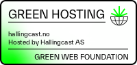 Green hosting – Green Web Foundation