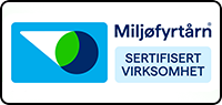 Eco-Lighthouse (Miljøfyrtårn) – certified business