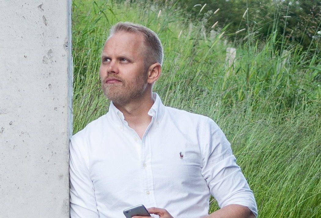Anders Medhus