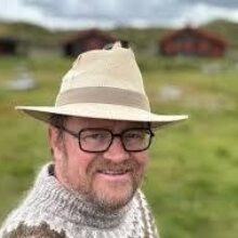 Pål K. Medhus