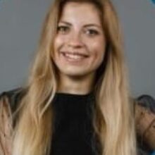 Sofiia Demchenko
