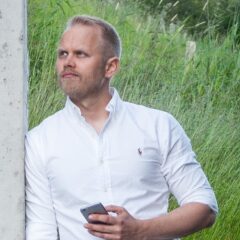 Anders Medhus