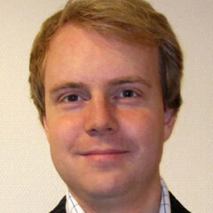 Martin Johansen