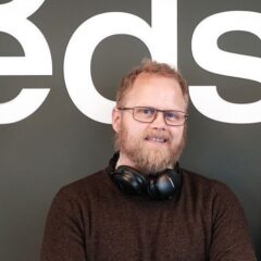 Morten Tangerås