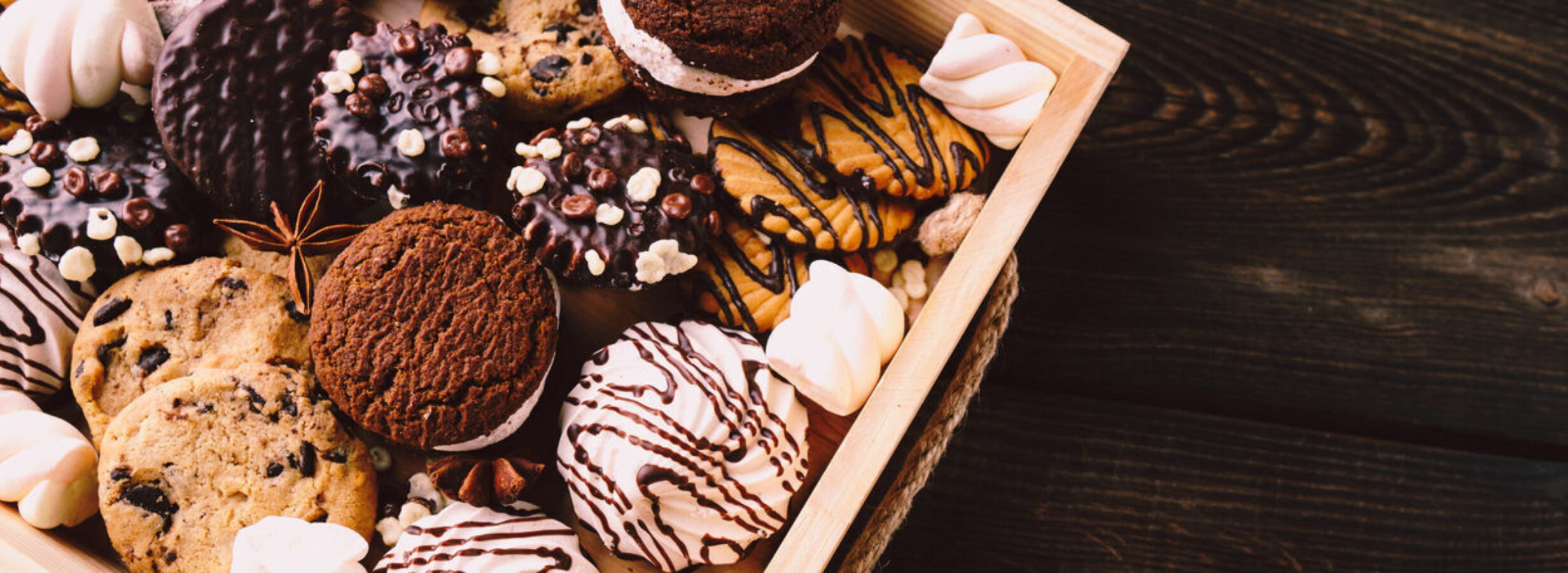 Cookies