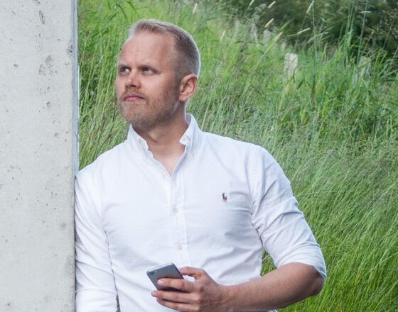 Anders Medhus