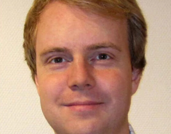 Martin Johansen