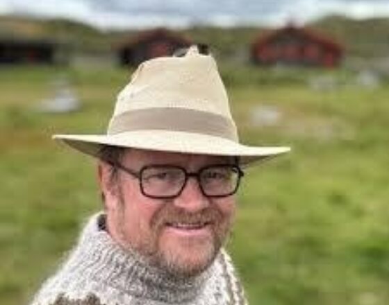 Pål K. Medhus