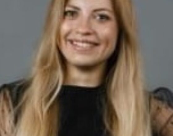 Sofiia Demchenko