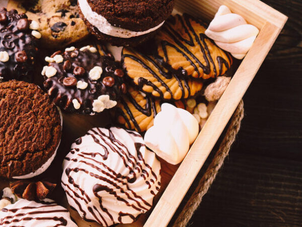 Cookies
