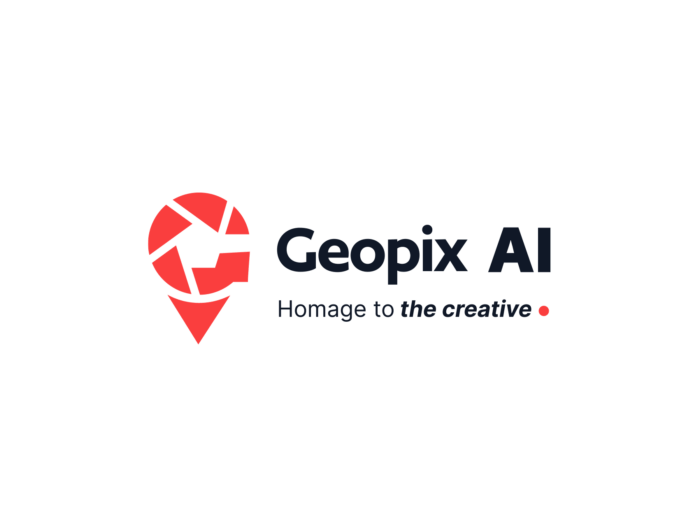 Hallingcast logo identitet levert 0000 geopixlogo slogan