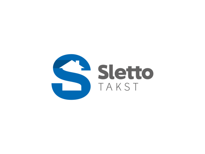 Hallingcast logo identitet levert 0011 sletto takst logo