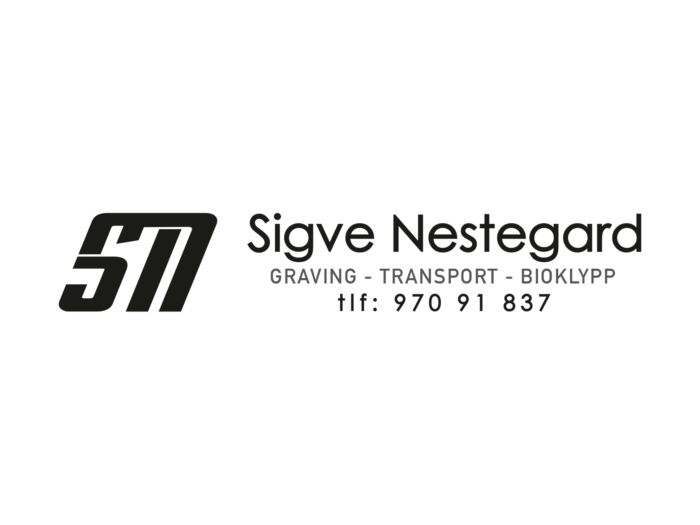 Hallingcast logo identitet levert 0012 Sigve Nestegard logo3 BLACK