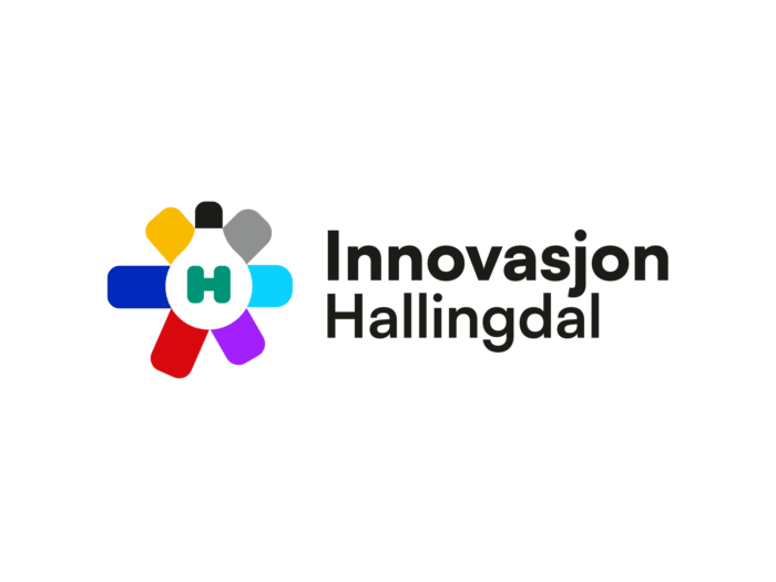 Hallingcast logo identitet levert 0017 Innovasjon H original