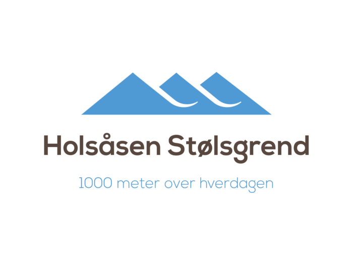 Hallingcast logo identitet levert 0018 Holsa sen logo fonts